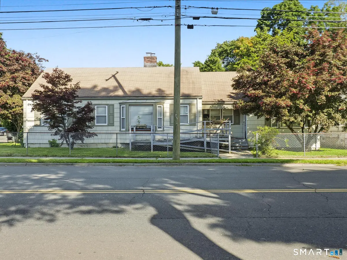 1720 Capitol Avenue, Bridgeport, CT 06604 - #1
