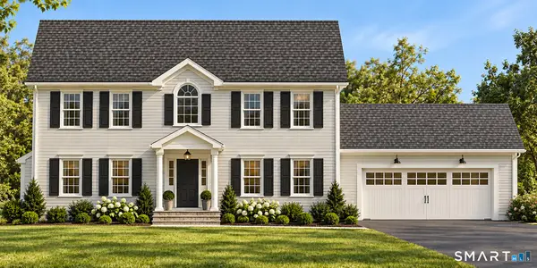 67 Harmony Hill, Granby, CT 06035