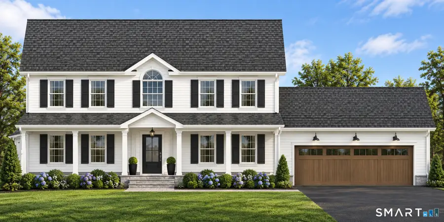 67 Harmony Hill, Granby, CT 06035 - #2