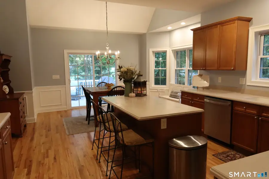 4 Stag Trail, Tolland, CT 06084 - #3