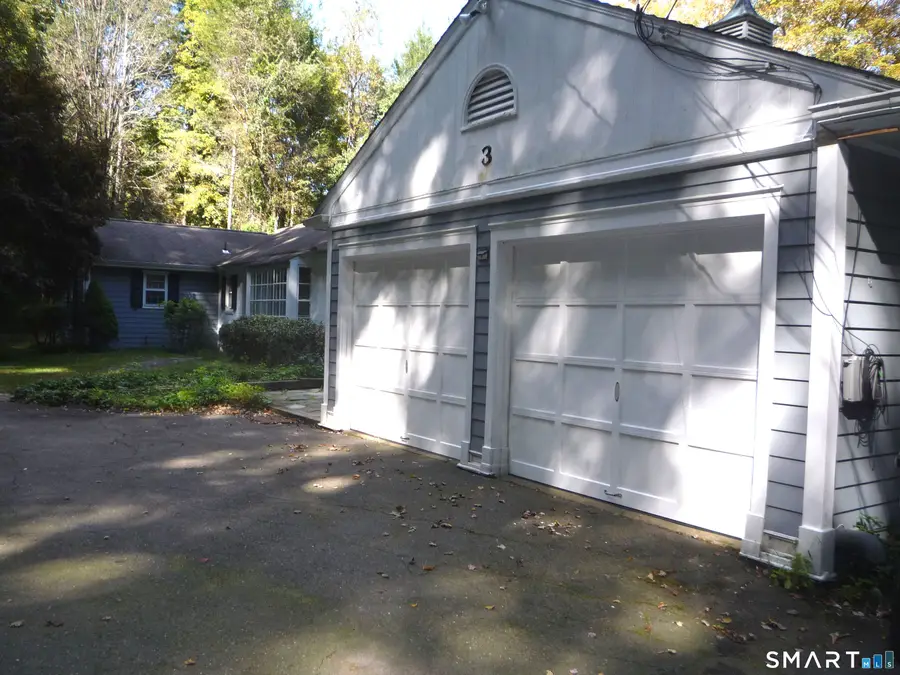 3 Trout Brook Lane, Weston, CT 06883 - #3