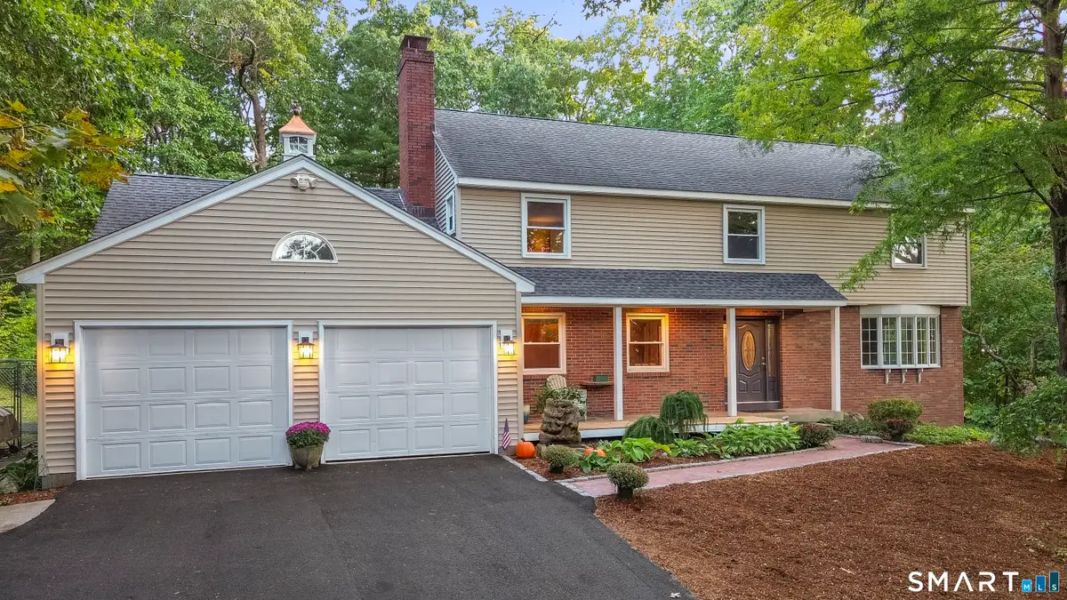 52 Beverly Drive, Somers, CT 06071 - #1