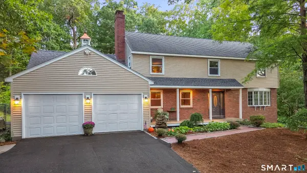 52 Beverly Drive, Somers, CT 06071