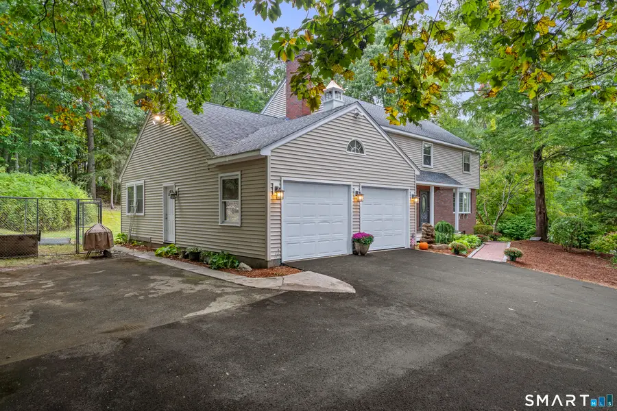 52 Beverly Drive, Somers, CT 06071 - #3