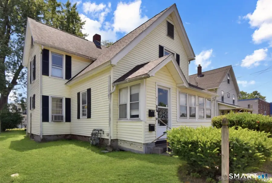 41 Bissell Street, East Hartford, CT 06108 - #2