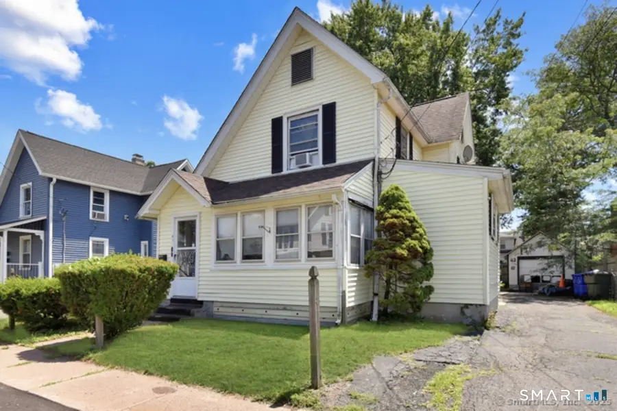 41 Bissell Street, East Hartford, CT 06108 - #3