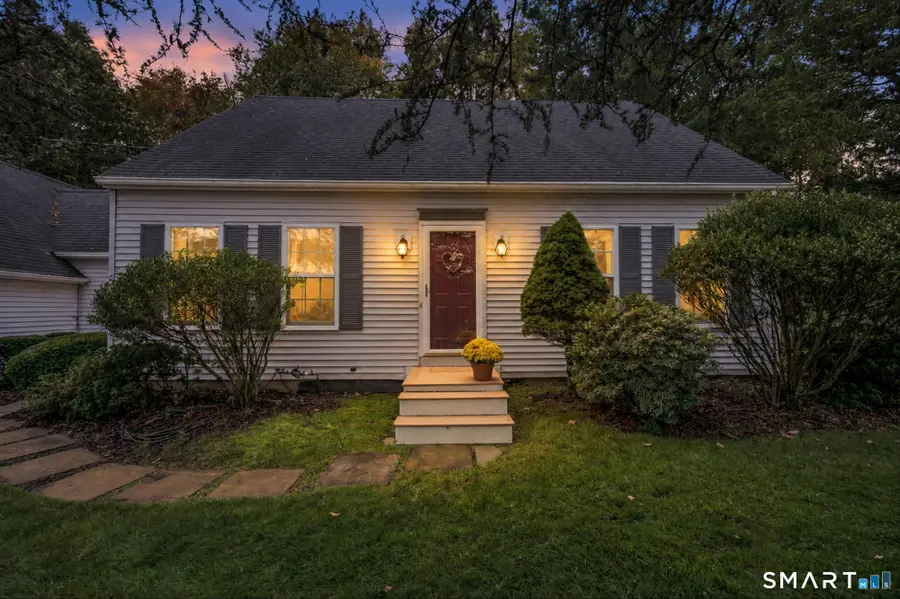 25 Briarwood Lane, Wallingford, CT 06492 - #2