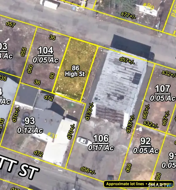 86 High Street, Waterbury, CT 06704