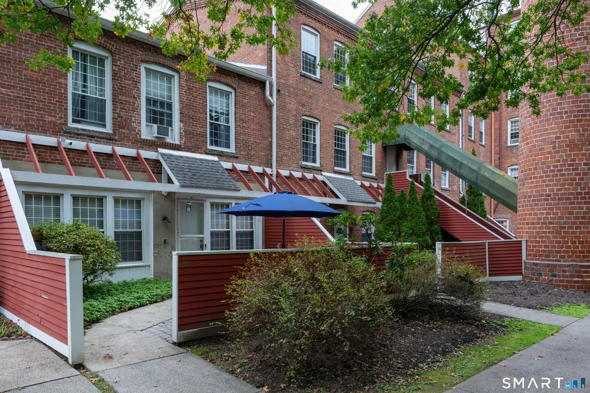 55 Oil Mill Road #26, Danbury, CT 06810 - #1