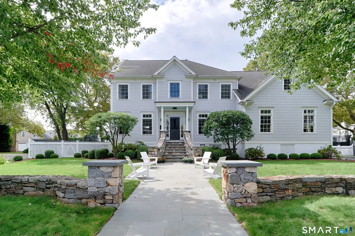 108 Colonial Drive, Fairfield, CT 06824 - #1