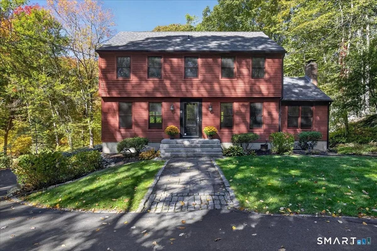 41 Bradley Corners Road, Madison, CT 06443 - #1