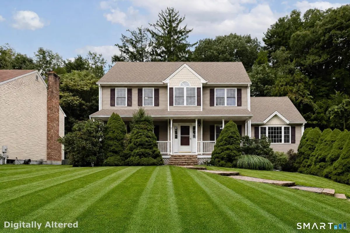 44 Cherry Street, Branford, CT 06405 - #1