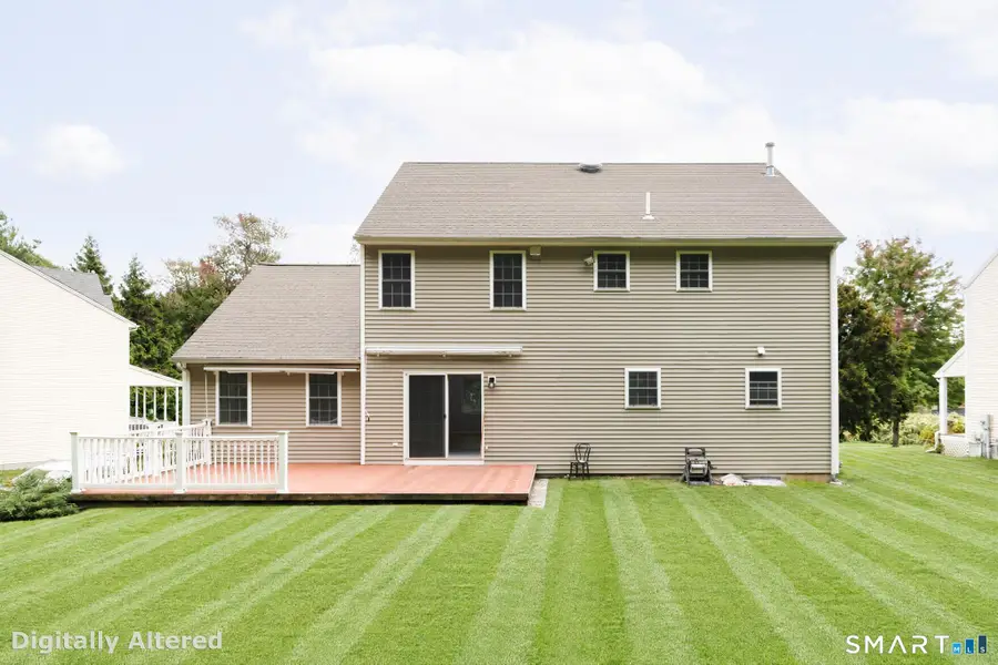44 Cherry Street, Branford, CT 06405 - #2