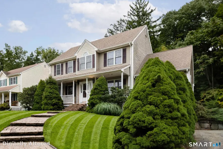 44 Cherry Street, Branford, CT 06405 - #3