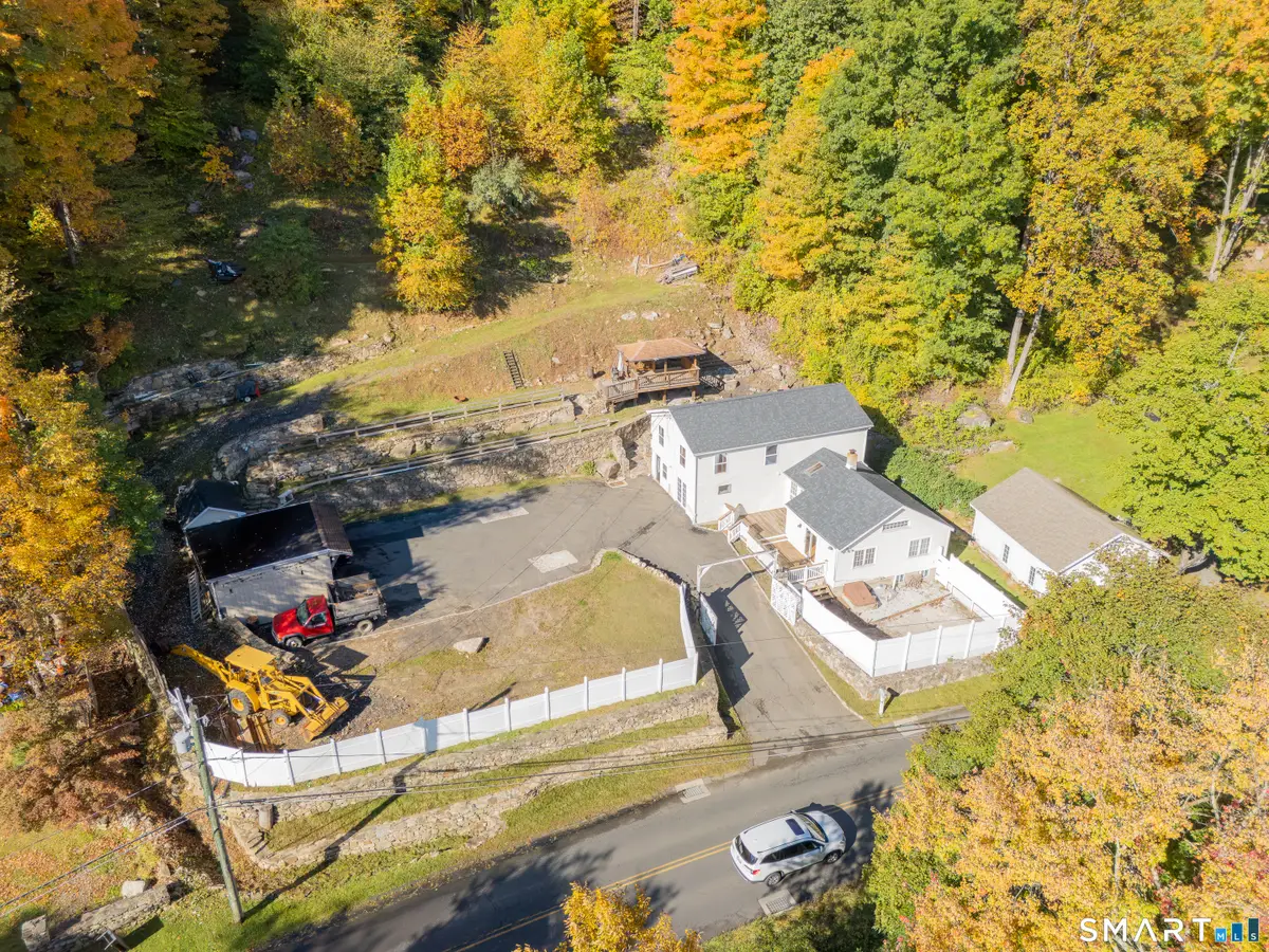 19 Mountainville Road, Danbury, CT 06810 - #1