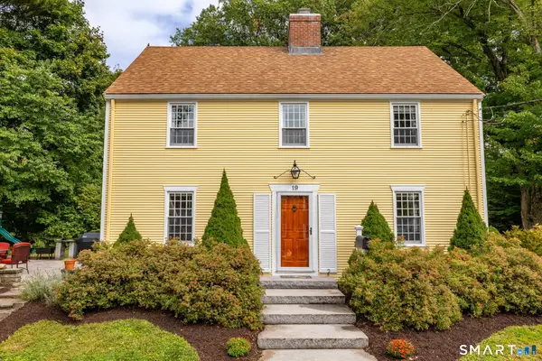 19 Westway, Wethersfield, CT 06109