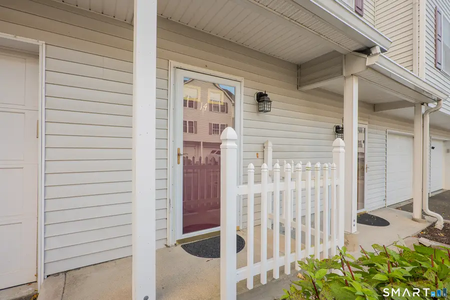 11 Mannions Lane #14, Danbury, CT 06810 - #3