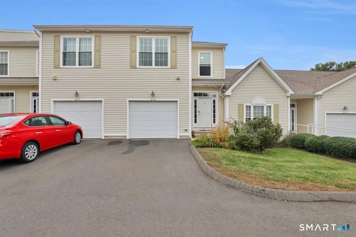 370 Emmett Street #8-8, Bristol, CT 06010 - #1