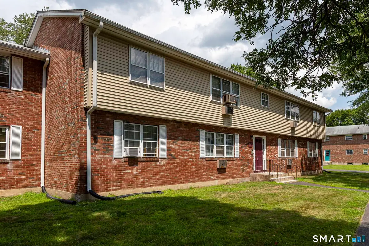 1087 Blue Hills Avenue #C, Bloomfield, CT 06002 - #1
