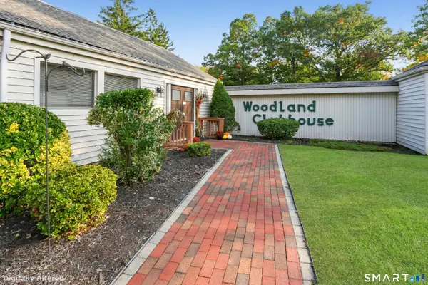 1 Woodland Drive #1, Cromwell, CT 06416