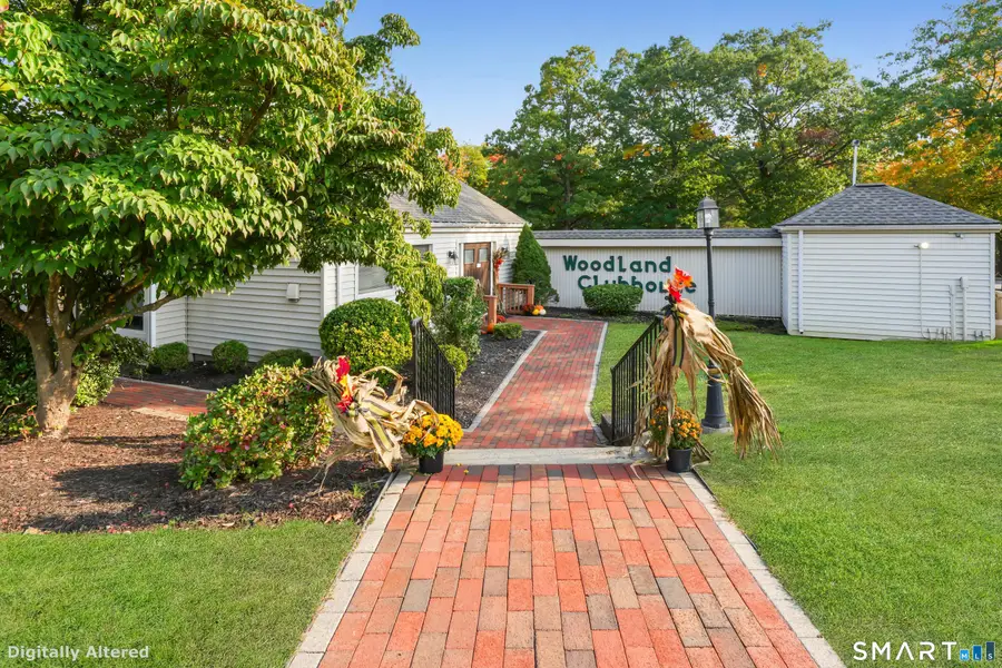 1 Woodland Drive #1, Cromwell, CT 06416 - #3