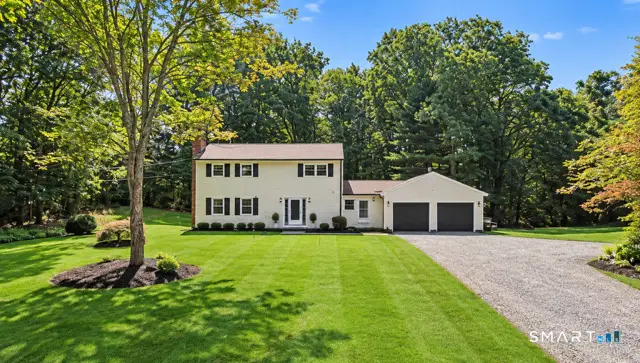 275 West Main Street, Chester, CT 06412 - #1