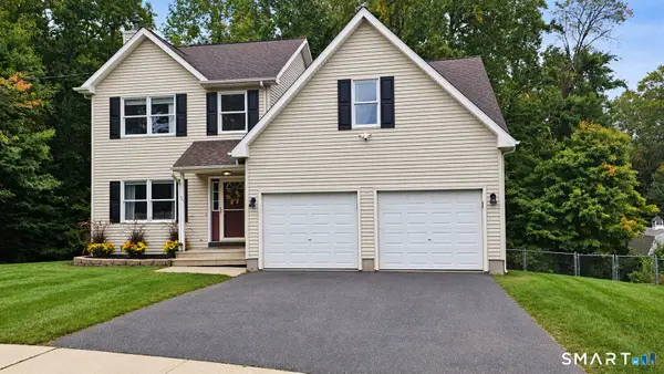 54 Miller Road, Bristol, CT 06010