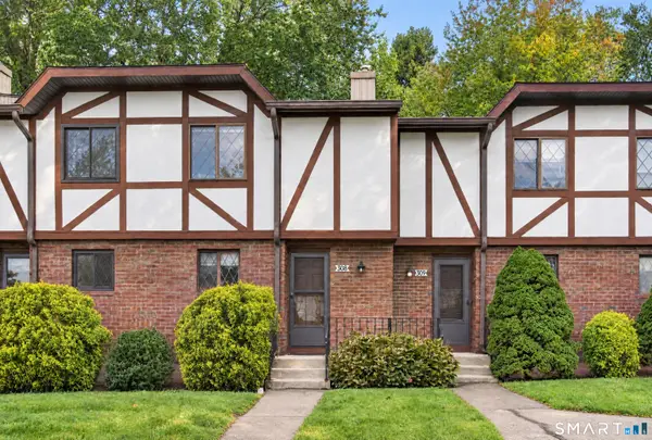 308 Cedar Hollow Drive #308, Rocky Hill, CT 06067