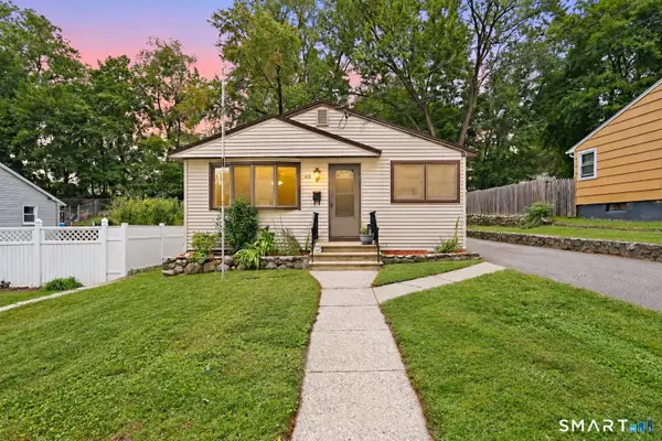 68 Beardsley Avenue, Naugatuck, CT 06770