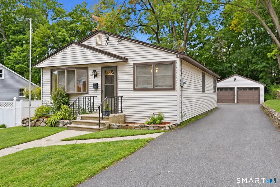 68 Beardsley Avenue, Naugatuck, CT 06770 - #3