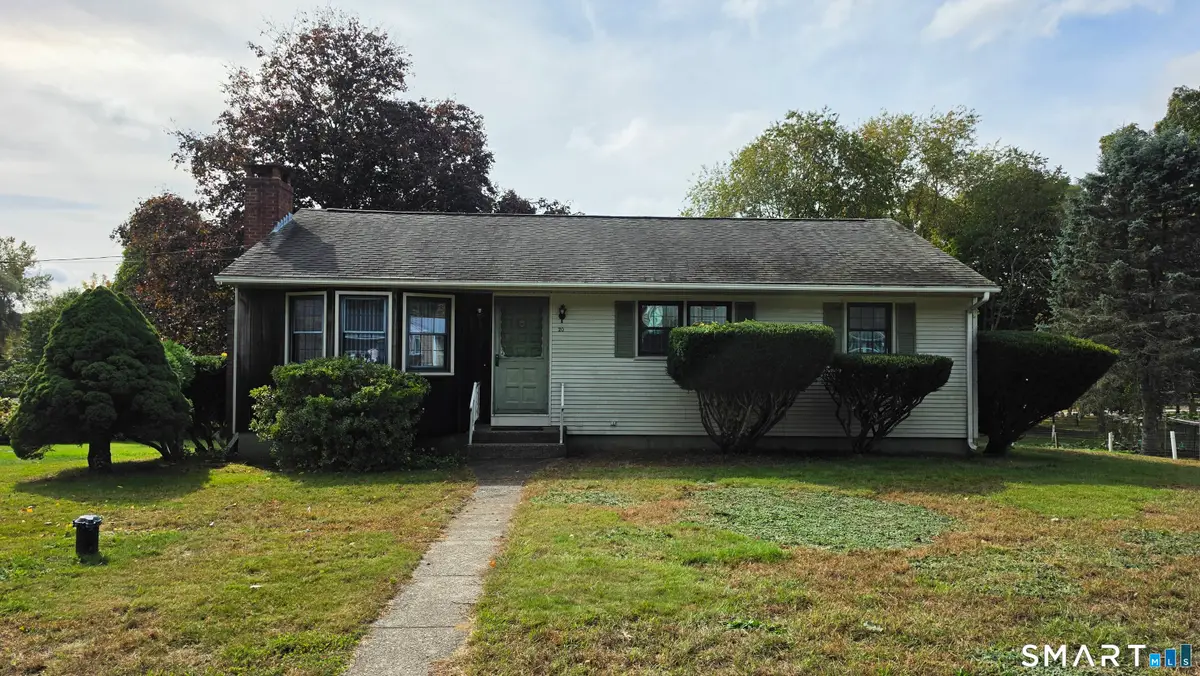 20 Meadow Lane, Uncasville, CT 06382 - #1