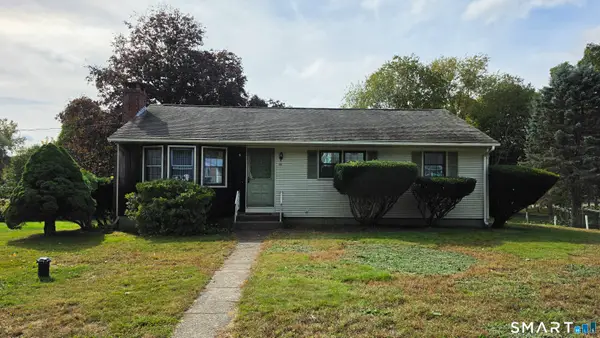 20 Meadow Lane, Montville, CT 06382