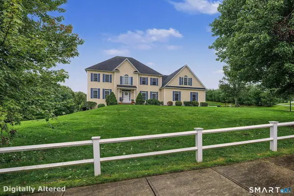 9 Pierpont Court, North Haven, CT 06473