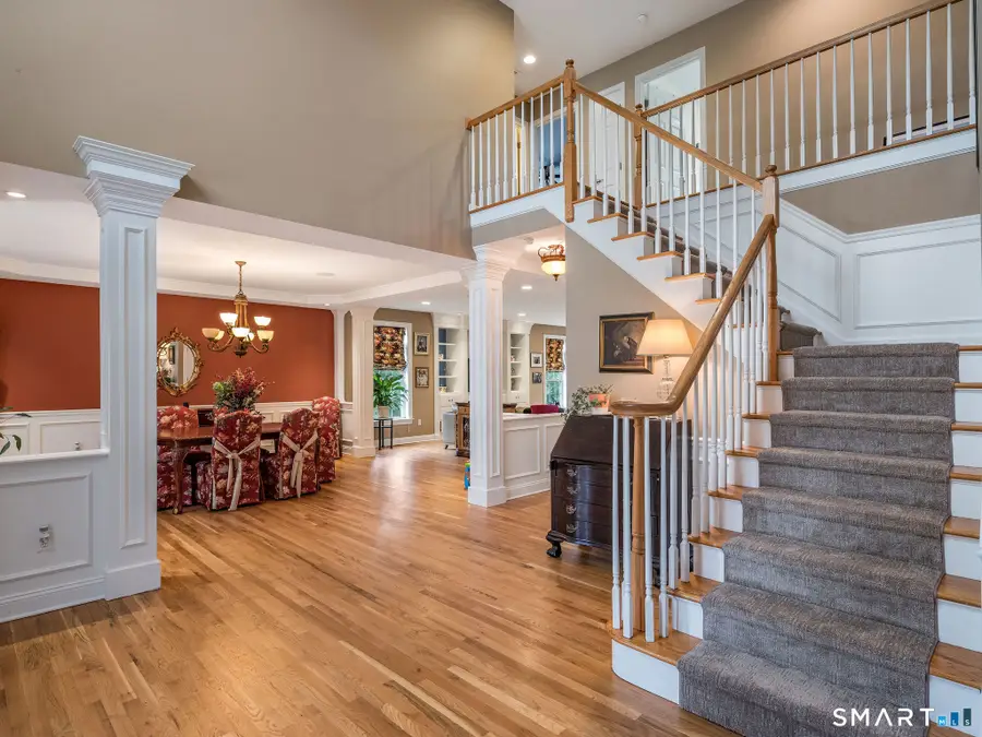 9 Pierpont Court, North Haven, CT 06473 - #2