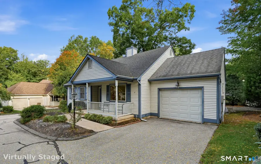 2 Hawthorne Lane #2, East Lyme, CT 06357 - #2