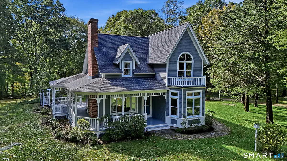 6 Lord Hill Lane, Lyme, CT 06371 - #1