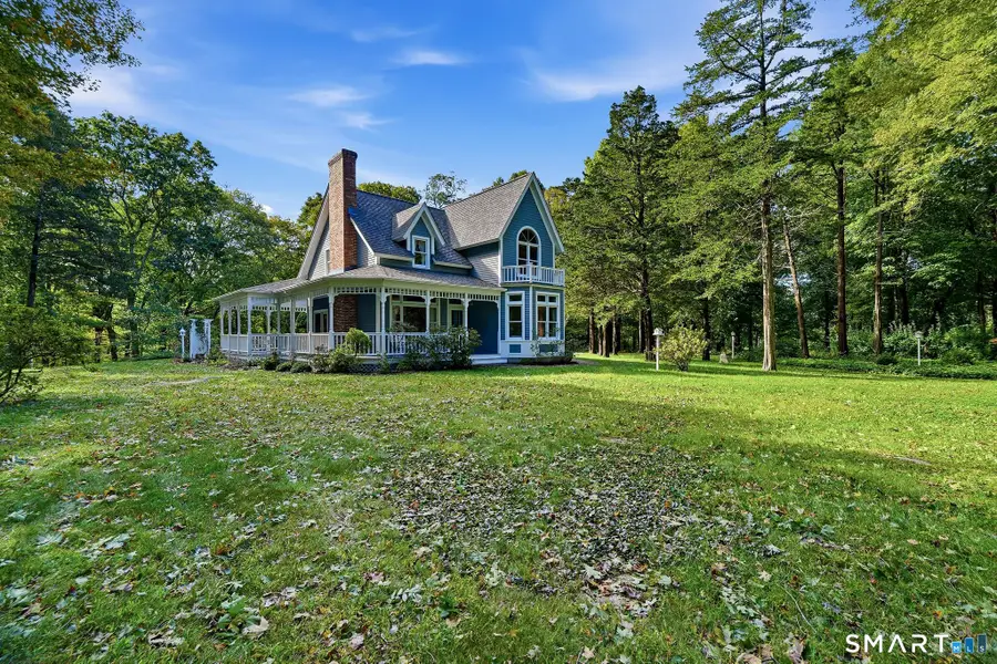 6 Lord Hill Lane, Lyme, CT 06371 - #2
