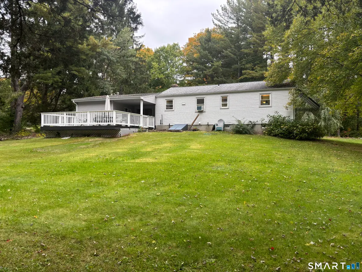 1485 North River Road, Coventry, CT 06238 - #1