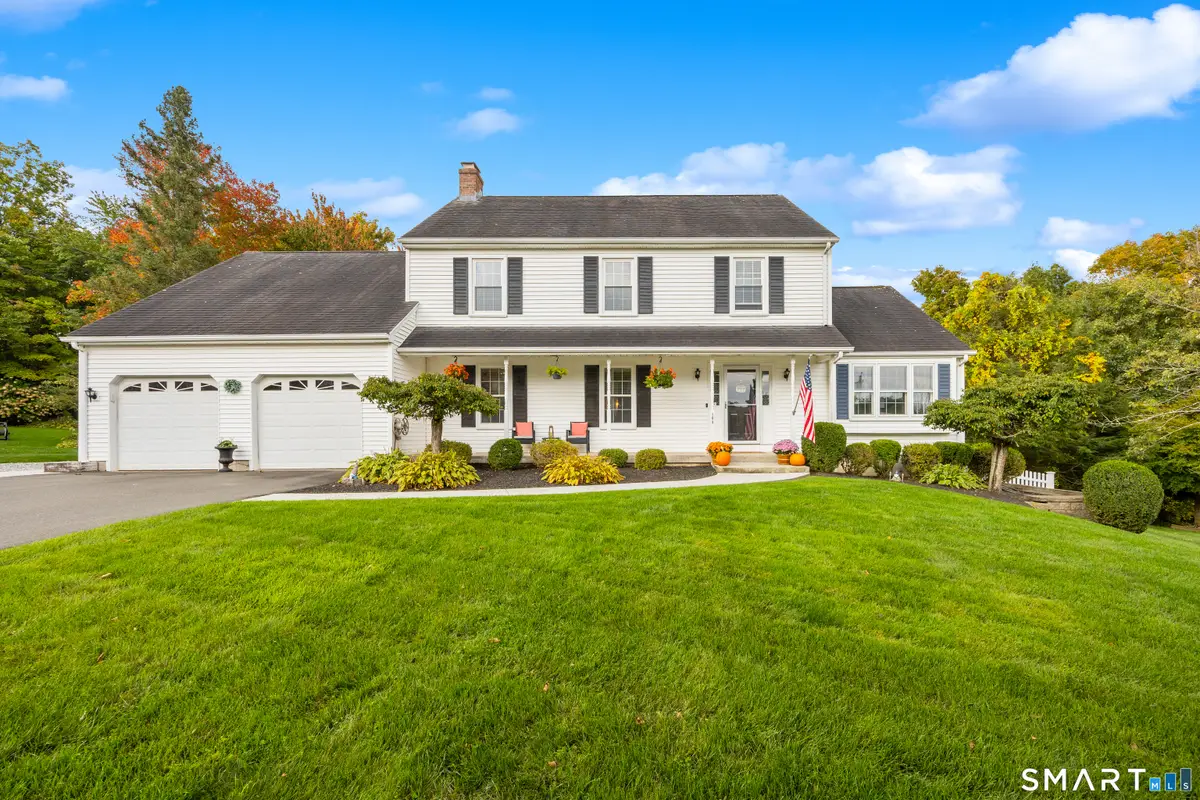 104 Northwest Drive, Watertown, CT 06795 - #1