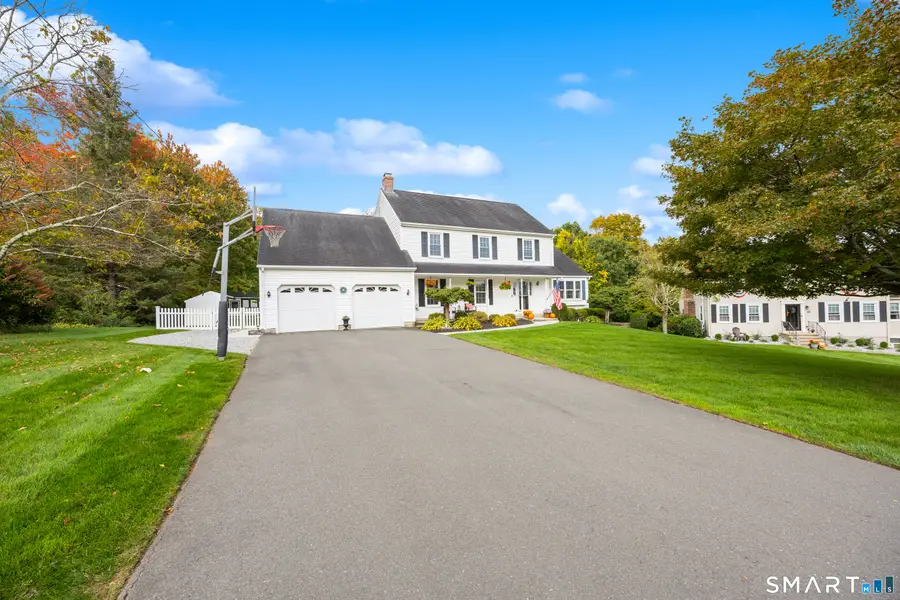 104 Northwest Drive, Watertown, CT 06795 - #2