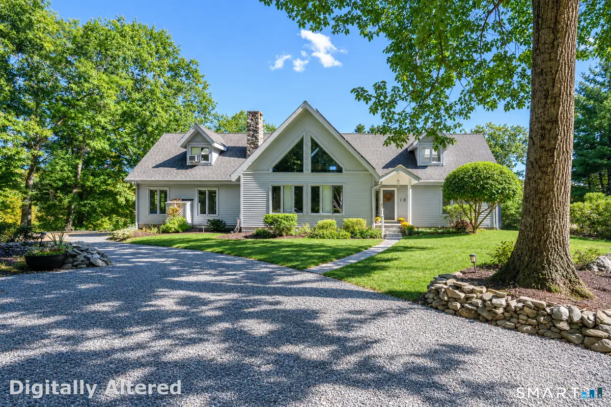 2 Hopewell Road, Newtown, CT 06470 - #1
