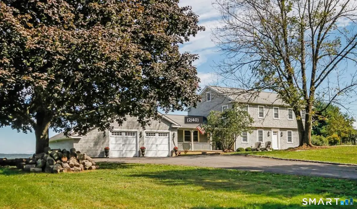 76 Parmalee Hill Road, Newtown, CT 06470 - #1