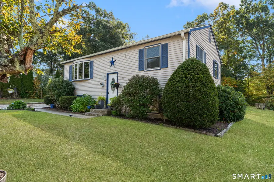78 Viens Street, Putnam, CT 06260 - #2