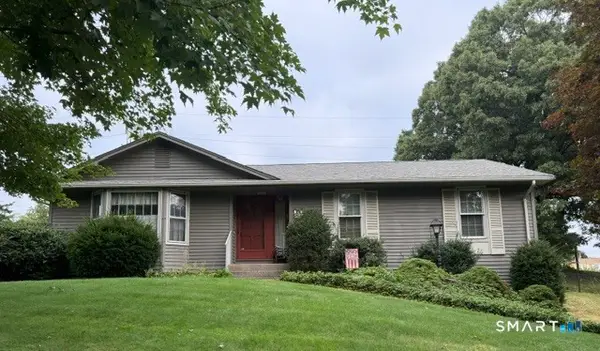 40 Butternut Lane, Southington, CT 06489