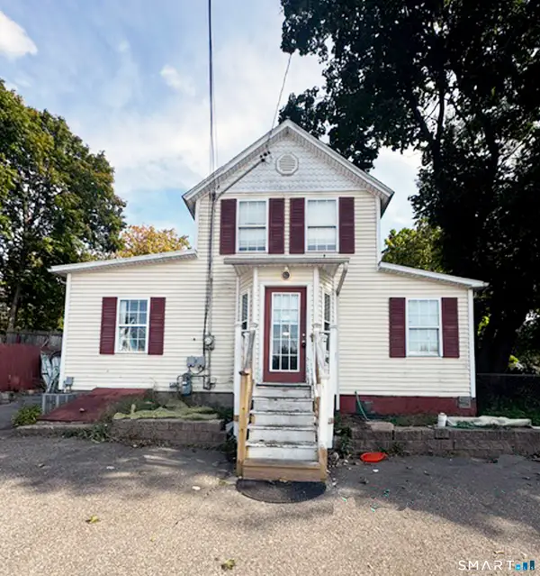 685 Main Street, Ansonia, CT 06401