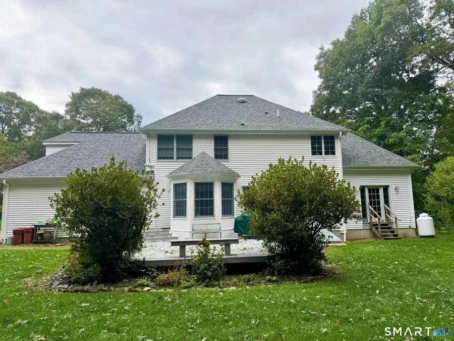 31 Paula Lane, Waterford, CT 06385 - #2
