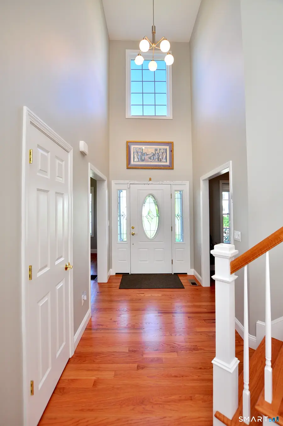 45 Peckham Farm Drive, Newington, CT 06111 - #3