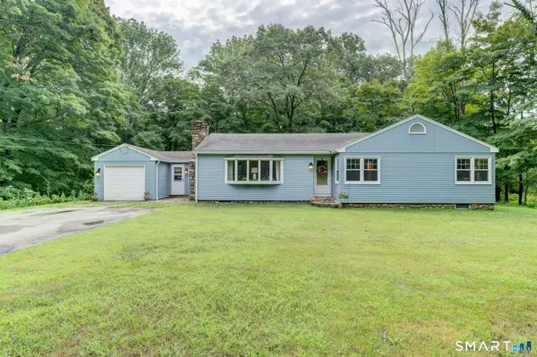 108 Krapf Road, Ashford, CT 06278
