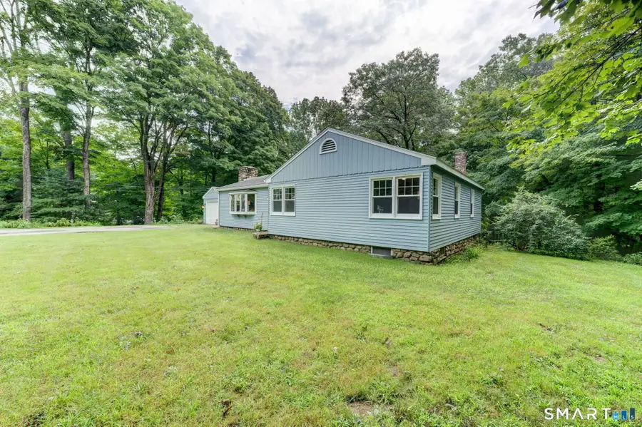 108 Krapf Road, Ashford, CT 06278 - #2