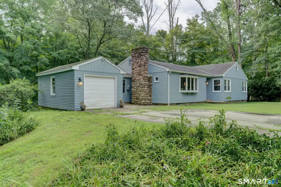 108 Krapf Road, Ashford, CT 06278 - #3